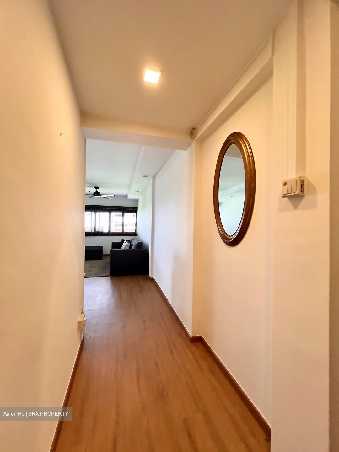 Blk 27 Marine Crescent Ville (Marine Parade), HDB 5 Rooms #560069771